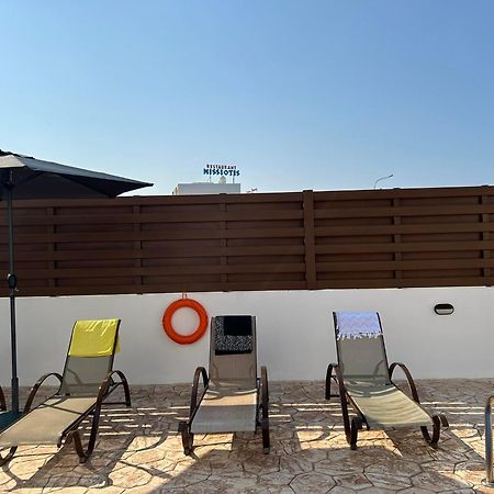 Dafni Villa By Pann Protaras Exteriör bild
