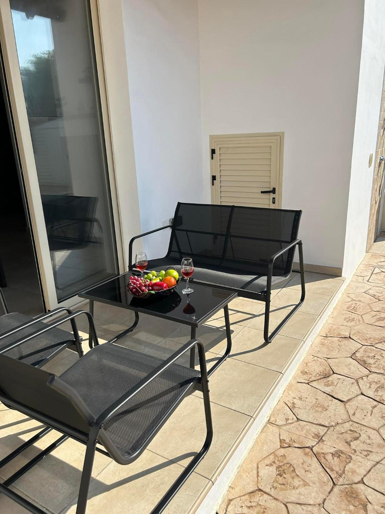 Dafni Villa By Pann Protaras Exteriör bild